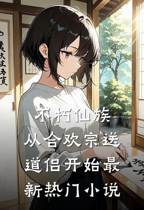 不朽仙族：从合欢宗送道侣开始最新热门小说