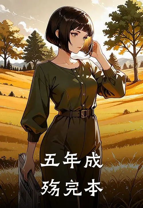五年成殇完本