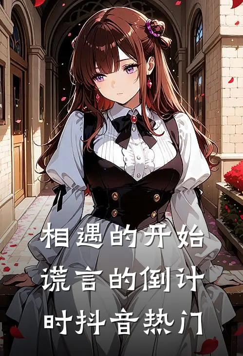 相遇的开始，谎言的倒计时抖音热门