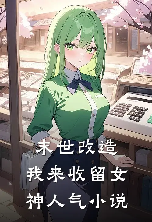 末世改造，我来收留女神人气小说