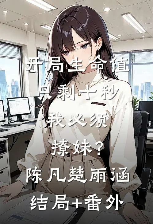 开局生命值只剩十秒，我必须撩妹？陈凡楚雨涵结局+番外
