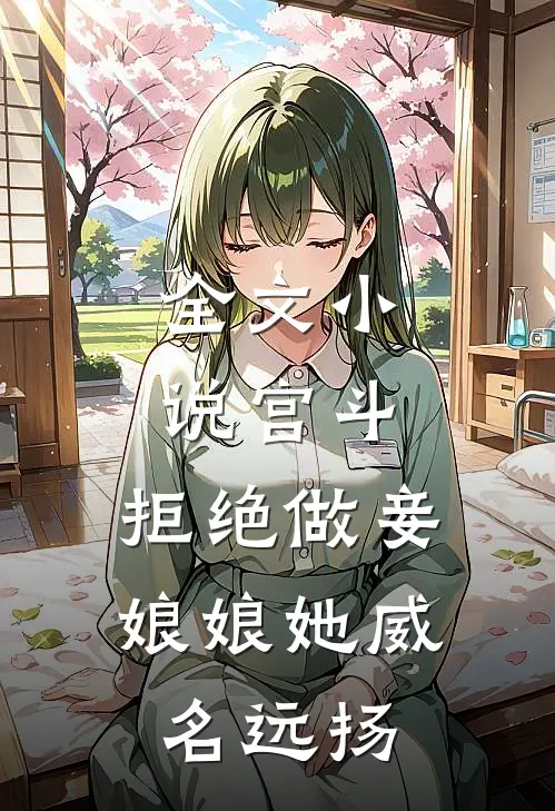 全文小说宫斗：拒绝做妾，娘娘她威名远扬