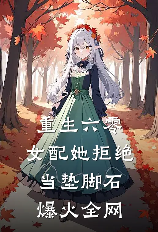 重生六零：女配她拒绝当垫脚石爆火全网