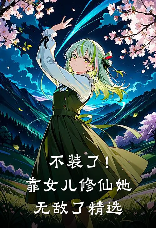 不装了！靠女儿修仙，她无敌了精选