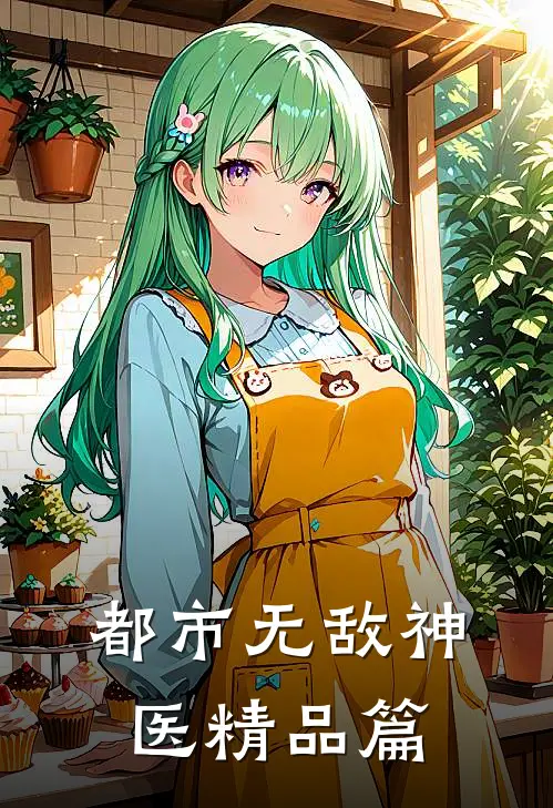 都市无敌神医精品篇
