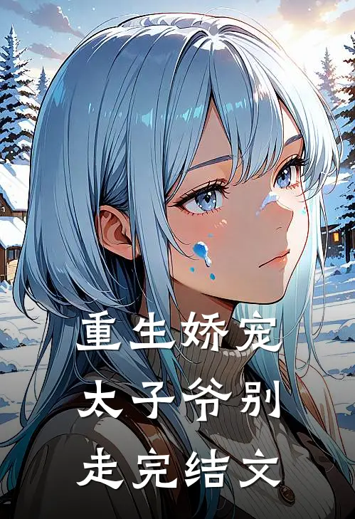 重生娇宠，太子爷别走完结文