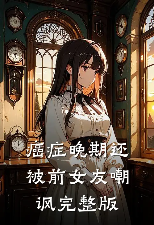 癌症晚期还被前女友嘲讽完整版