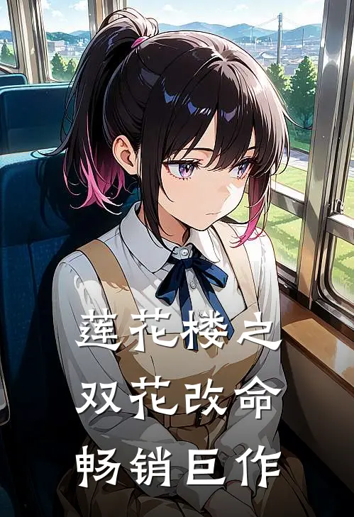 莲花楼之双花改命畅销巨作