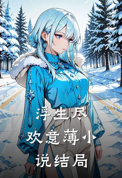 浮生尽，欢意薄小说结局