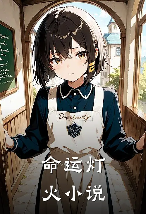 命运灯火小说