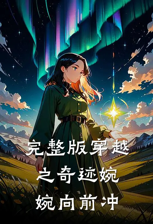完整版穿越之奇迹婉婉向前冲