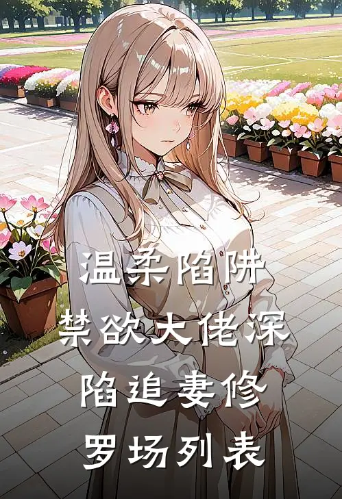 温柔陷阱：禁欲大佬深陷追妻修罗场列表