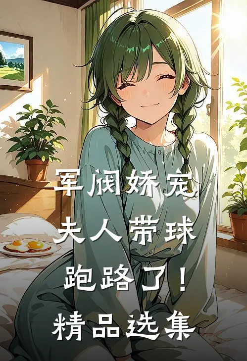 军阀娇宠：夫人带球跑路了！精品选集