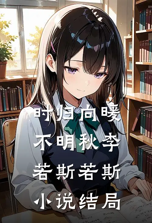 时归向暖不明秋李若斯若斯小说结局