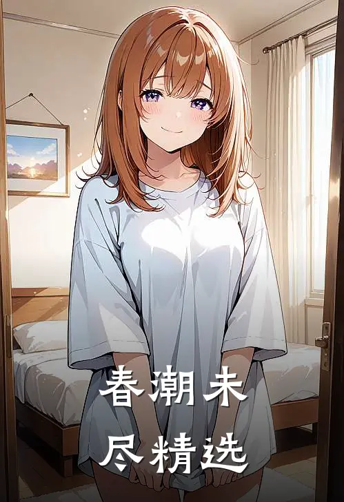 春潮未尽精选
