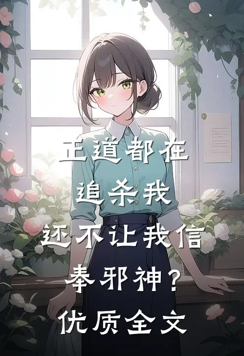 正道都在追杀我，还不让我信奉邪神？优质全文