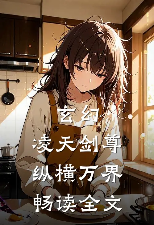 玄幻：凌天剑尊纵横万界畅读全文