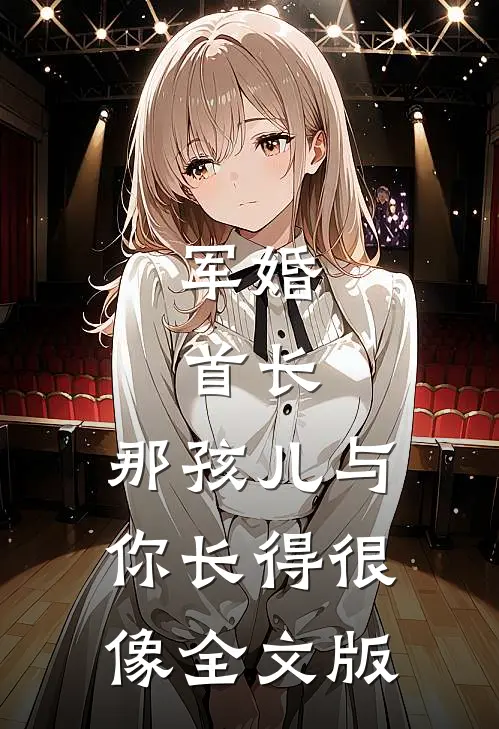 军婚：首长，那孩儿与你长得很像全文版