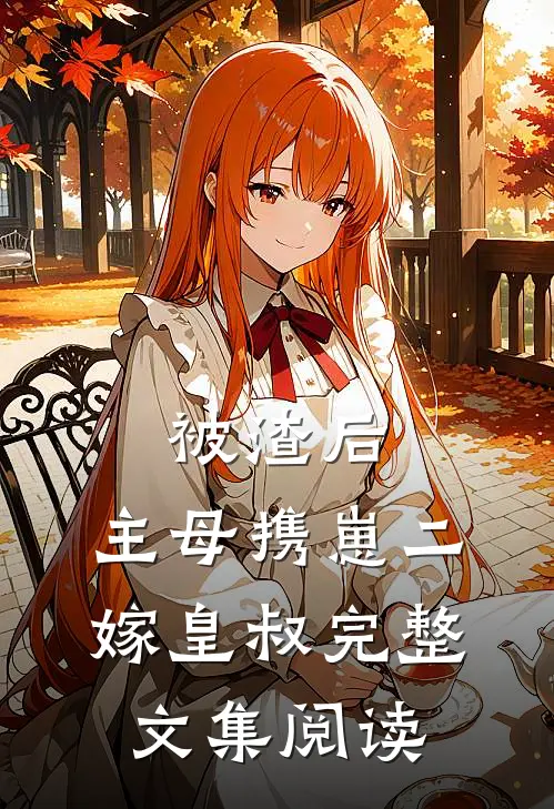被渣后，主母携崽二嫁皇叔完整文集阅读