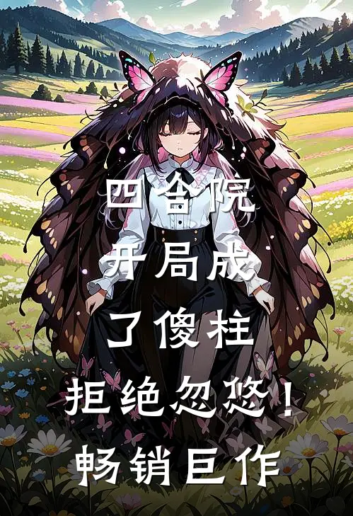四合院，开局成了傻柱，拒绝忽悠！畅销巨作