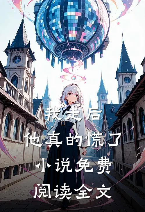 我走后，他真的慌了小说免费阅读全文