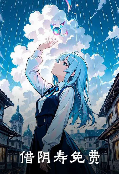 借阴寿免费