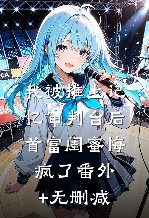 我被推上记忆审判台后，首富闺蜜悔疯了番外+无删减