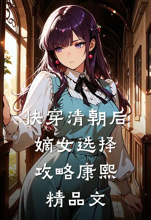 快穿清朝后，嫡女选择攻略康熙精品文