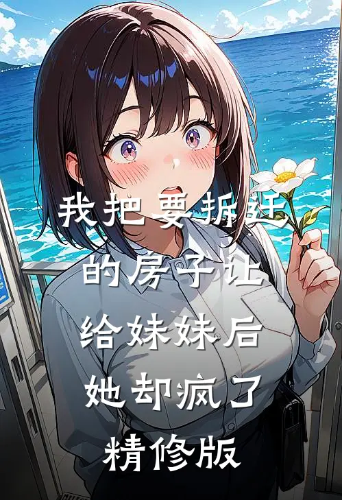 我把要拆迁的房子让给妹妹后，她却疯了精修版