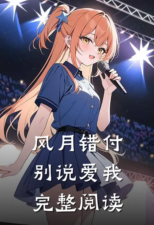 风月错付，别说爱我完整阅读