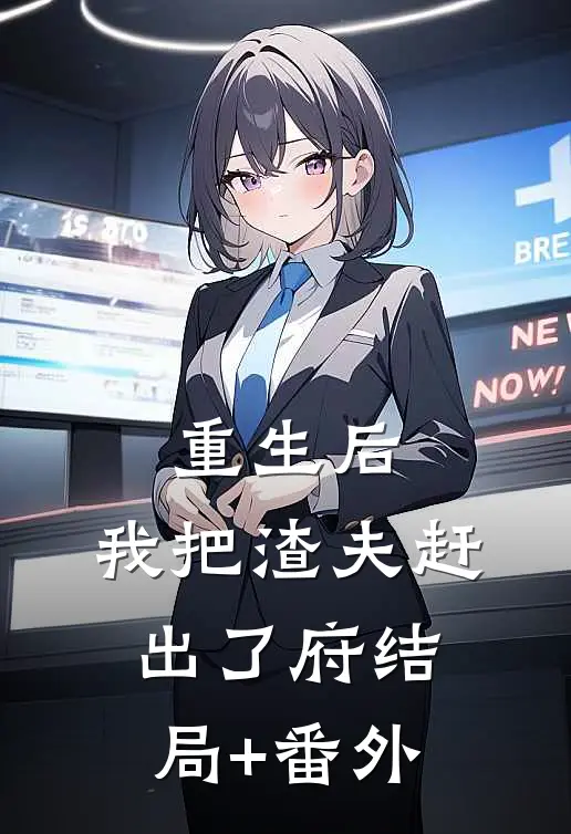 重生后，我把渣夫赶出了府结局+番外