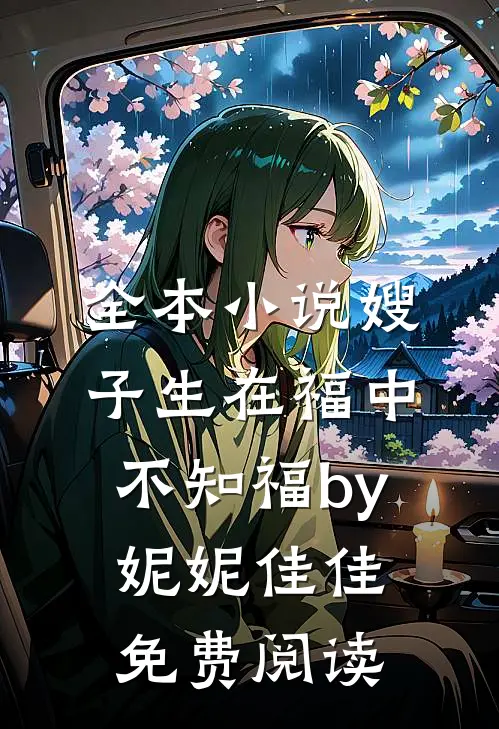 全本小说嫂子生在福中不知福by妮妮佳佳免费阅读