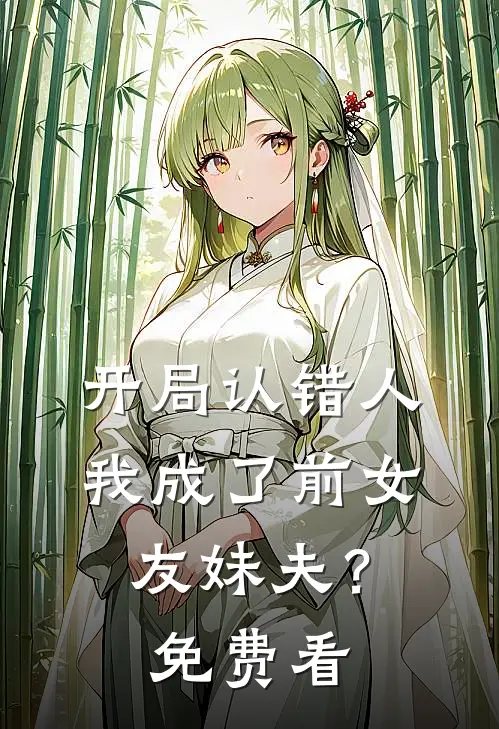 开局认错人，我成了前女友妹夫？免费看