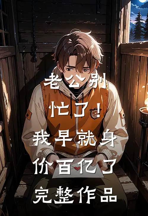老公别忙了！我早就身价百亿了完整作品