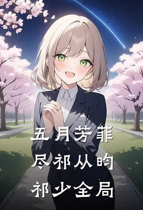 五月芳菲尽祁从昀祁少全局