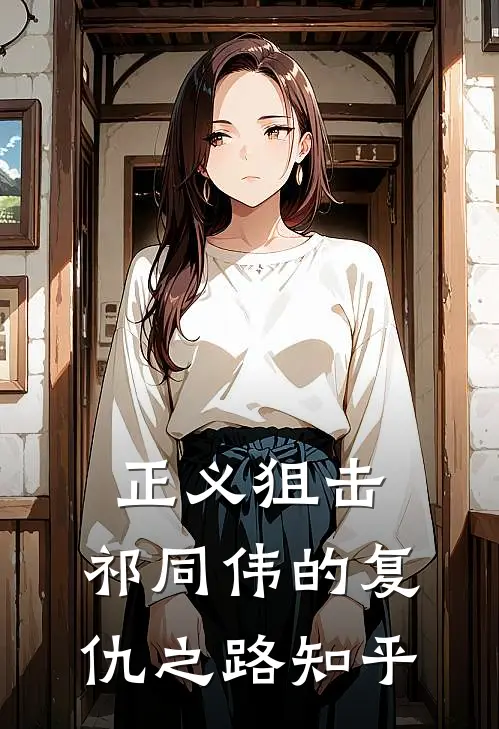 正义狙击：祁同伟的复仇之路知乎