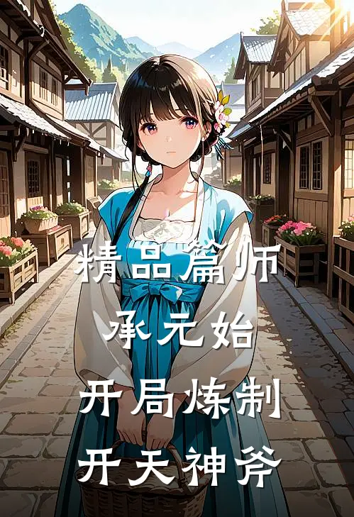 精品篇师承元始：开局炼制开天神斧