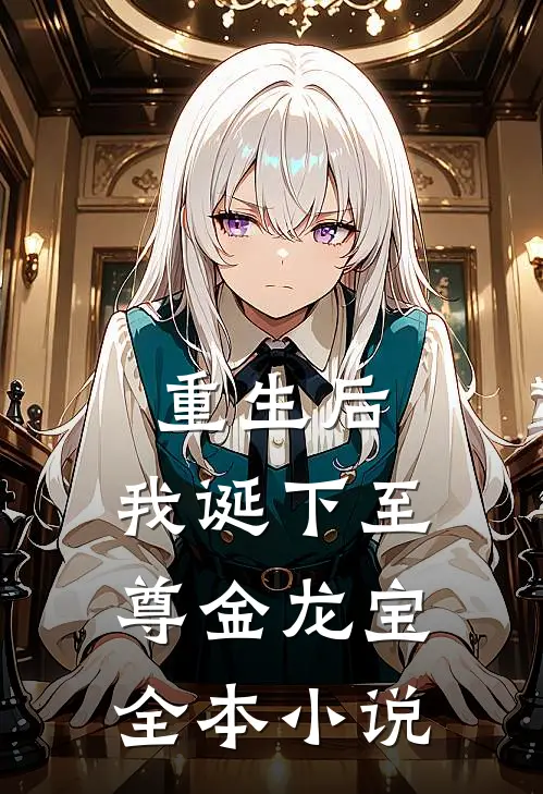 重生后,我诞下至尊金龙宝全本免费阅读