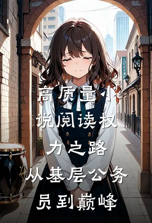 高质量小说阅读权力之路：从基层公务员到巅峰