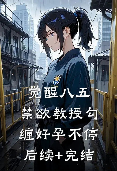 觉醒八五：禁欲教授勾缠好孕不停后续+完结