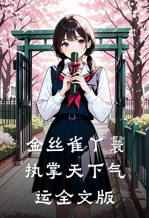 金丝雀丫鬟，执掌天下气运全文版