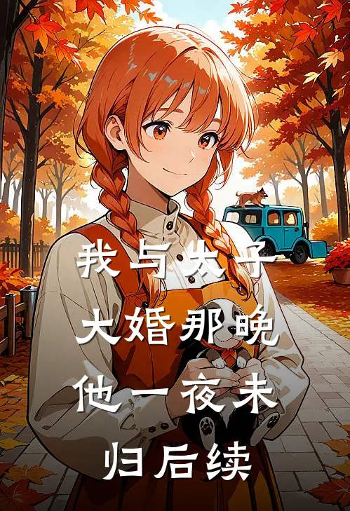 我与太子大婚那晚，他一夜未归后续