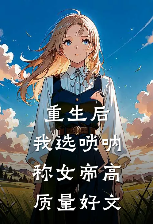 重生后，我选唢呐称女帝高质量好文