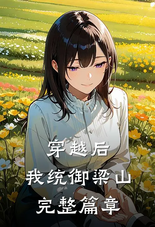 穿越后,我统御梁山完整篇章免费阅读