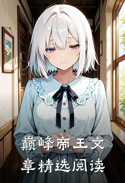 巅峰帝王文章精选阅读