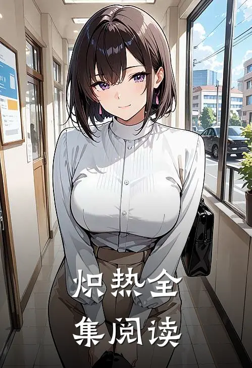 炽热全集阅读