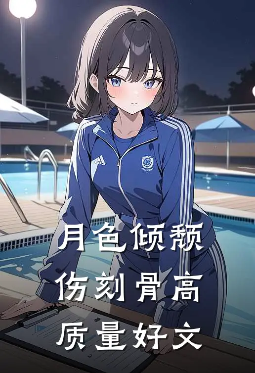 月色倾颓伤刻骨高质量好文