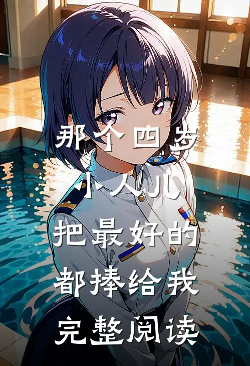 那个四岁小人儿，把最好的都捧给我完整阅读