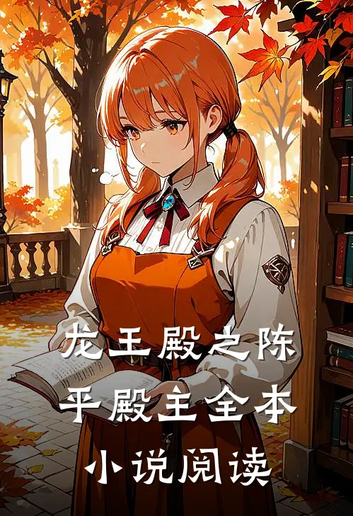 龙王殿之陈平殿主全本小说阅读