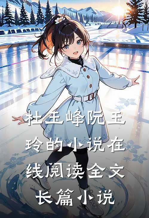 杜玉峰阮玉玲的小说在线阅读全文长篇小说